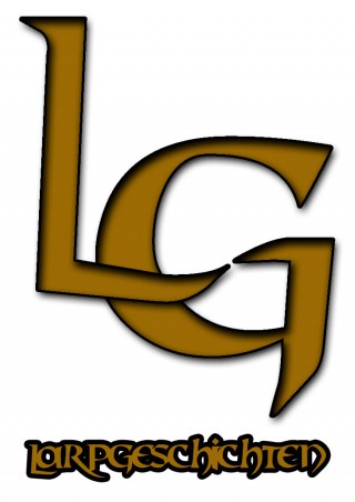Larpgeschichten-Logo